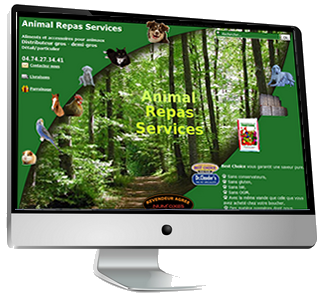 Animal Repas Services